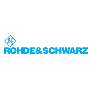 ROHDE-SCHWARZ Logo 1920